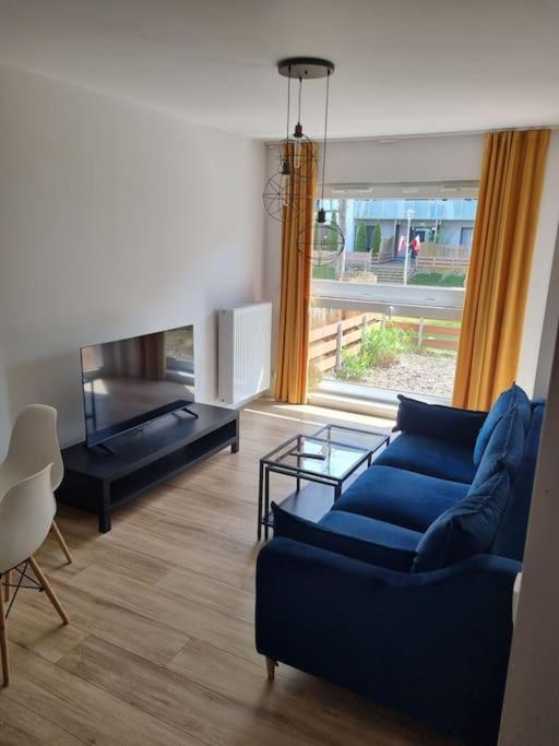 Apartament Rejtana Leszno  Exterior foto